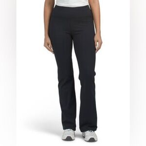 Balance Connection Easy Sage Flare Women's Stretch Bootcut Pants
